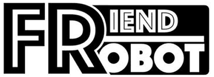 Friend Robot logo