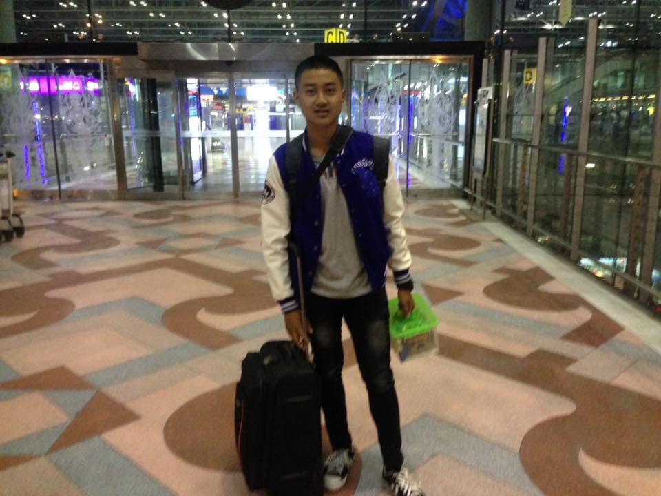 World Robot Games 2016 @Bandung, Indonesia Image 6