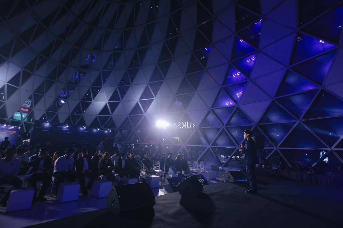 TDC x Alibaba Cloud Image 2