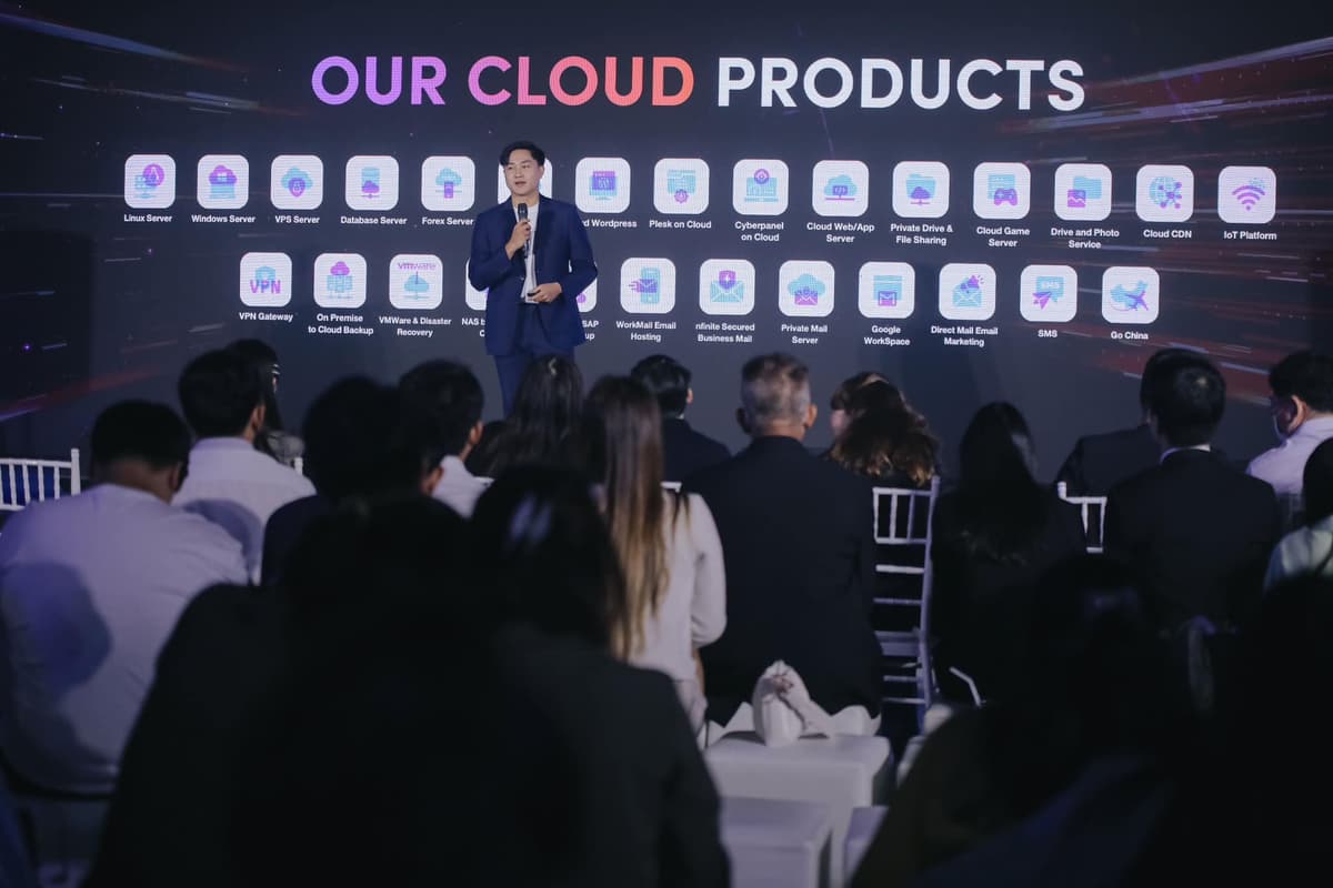 TDC x Alibaba Cloud Image 3