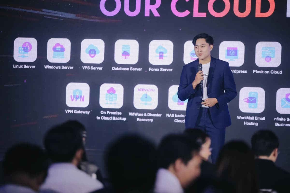 TDC x Alibaba Cloud Image 5