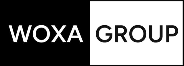 Woxa Group Holding Logo