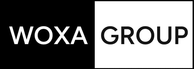 Woxa Group Holding Logo