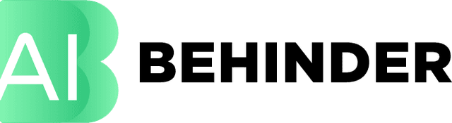 Behinder-AI Logo